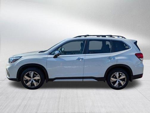 2019 Subaru Forester Touring