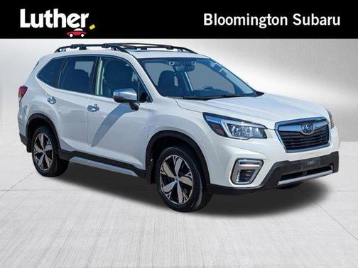 2019 Subaru Forester Touring
