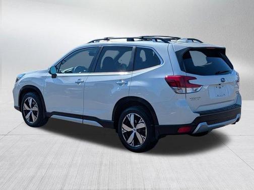 2019 Subaru Forester Touring