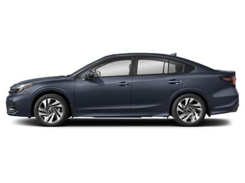 Cosmic Blue Pearl 2025 Subaru Legacy Touring XT