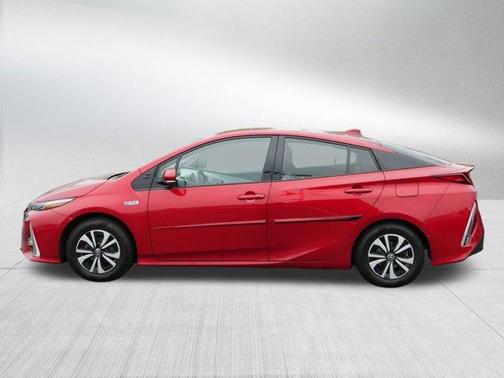 2019 Toyota Prius Prime Advanced