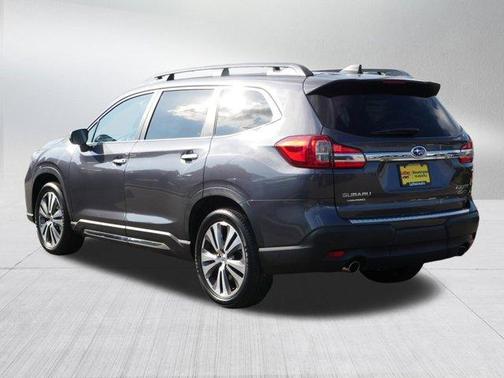2022 Subaru Ascent Touring 7-Passenger