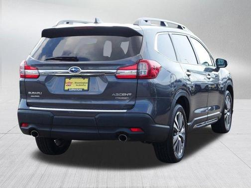 2022 Subaru Ascent Touring 7-Passenger
