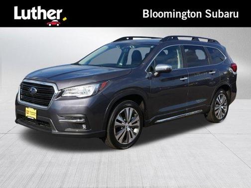 2022 Subaru Ascent Touring 7-Passenger