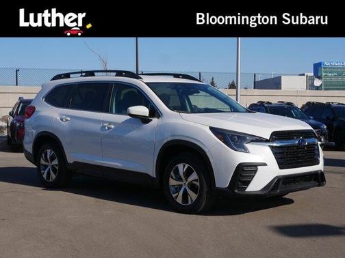2024 Subaru Ascent Premium