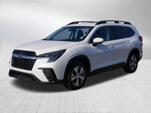 2024 Subaru Ascent Premium