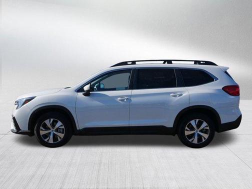 2024 Subaru Ascent Premium