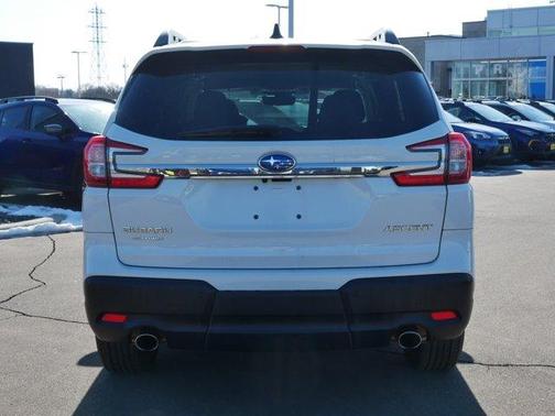 2024 Subaru Ascent Premium