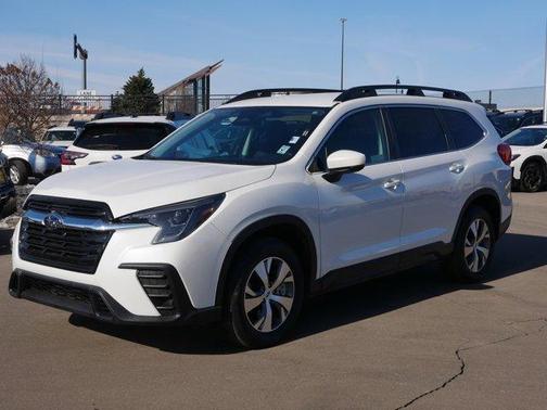 2024 Subaru Ascent Premium