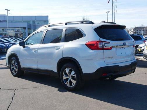 2024 Subaru Ascent Premium