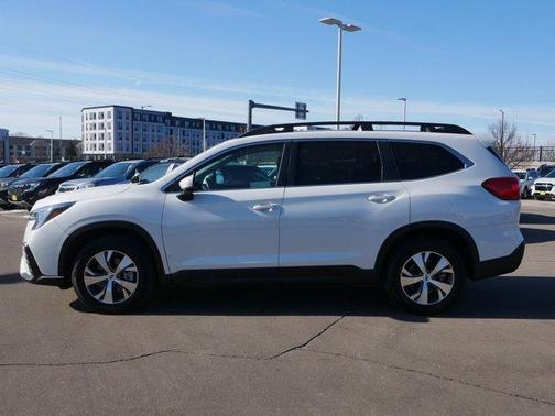 2024 Subaru Ascent Premium