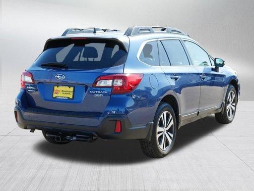 2019 Subaru Outback 3.6R Limited