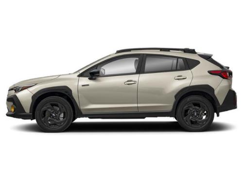 Sand Dune 2026 Subaru Crosstrek Sport
