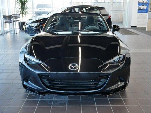 2024 Mazda MX-5 Miata Club