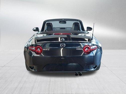 2024 Mazda MX-5 Miata Club