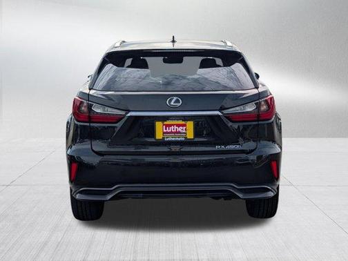 Caviar 2019 Lexus RX 450h