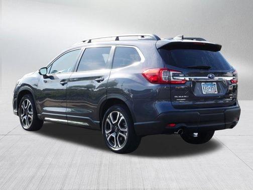 2023 Subaru Ascent Limited 8-Passenger