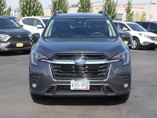 2023 Subaru Ascent Limited 8-Passenger