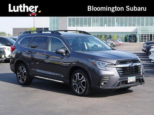 2023 Subaru Ascent Limited 8-Passenger