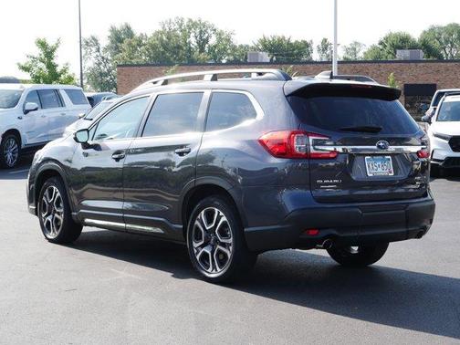 2023 Subaru Ascent Limited 8-Passenger