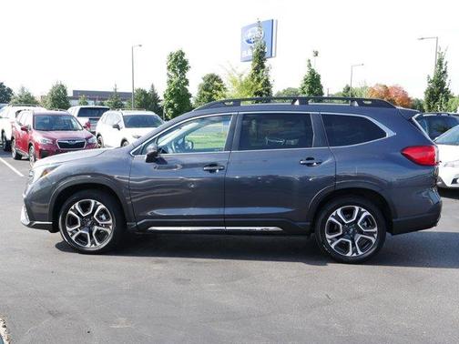 2023 Subaru Ascent Limited 8-Passenger