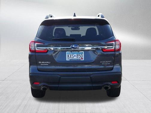 2023 Subaru Ascent Limited 8-Passenger