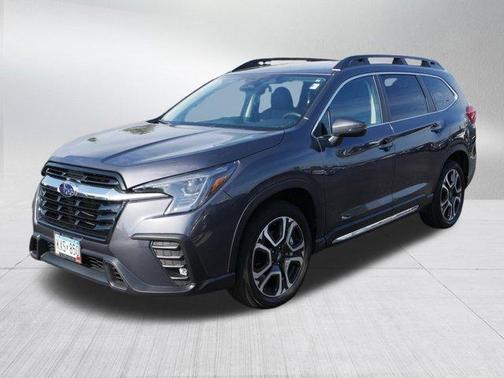 2023 Subaru Ascent Limited 8-Passenger