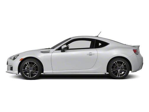 2013 Subaru BRZ Limited