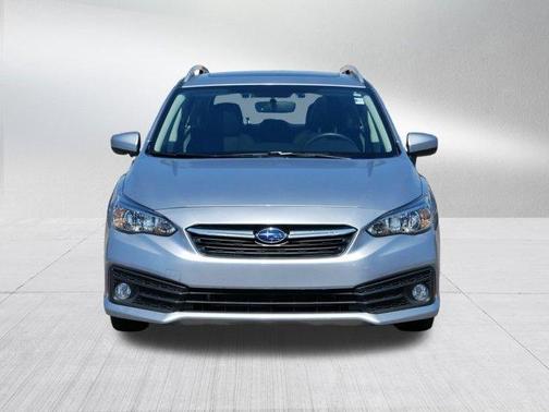 2022 Subaru Impreza Premium