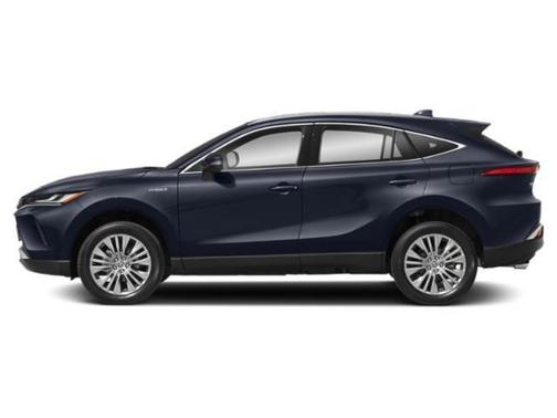 Blueprint 2022 Toyota Venza Limited
