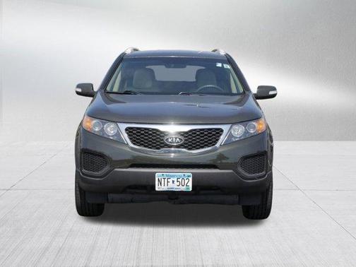 2013 Kia Sorento LX