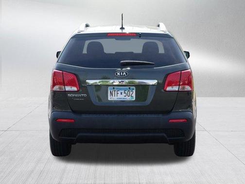 2013 Kia Sorento LX