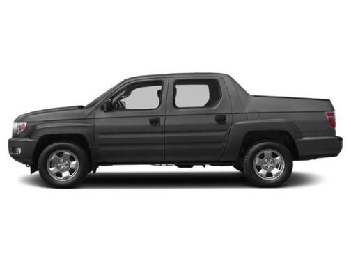 2014 Honda Ridgeline RTL