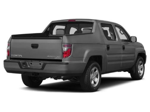 2014 Honda Ridgeline RTL
