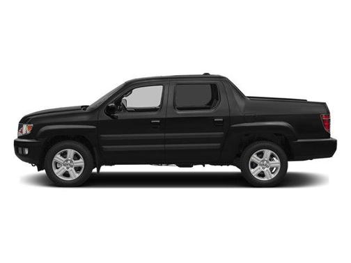 2014 Honda Ridgeline RTL