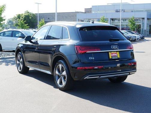 2024 Audi Q5 40 Premium