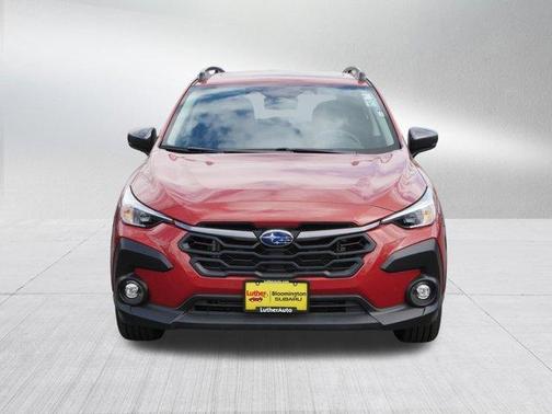 Sun 2025 Subaru Crosstrek Premium