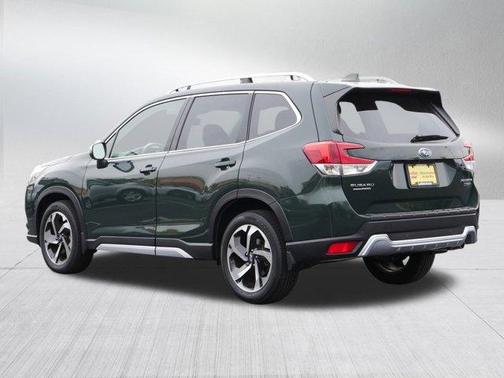 2023 Subaru Forester 2.5i Touring