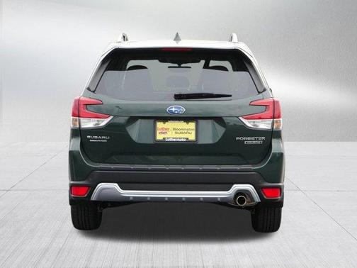 2023 Subaru Forester 2.5i Touring
