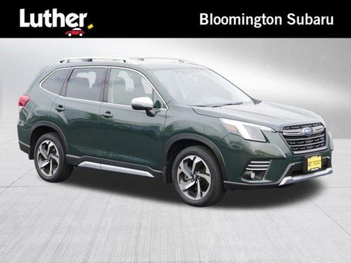 2023 Subaru Forester 2.5i Touring