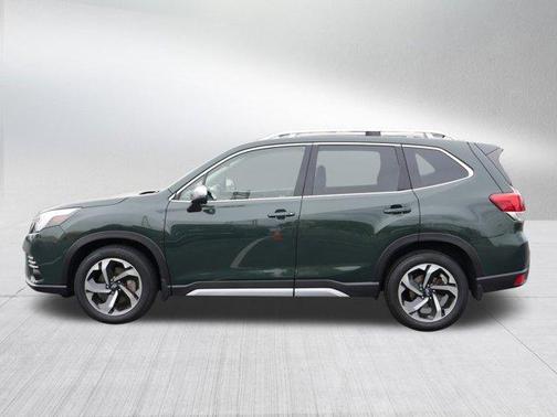 2023 Subaru Forester 2.5i Touring