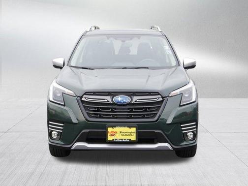 2023 Subaru Forester 2.5i Touring