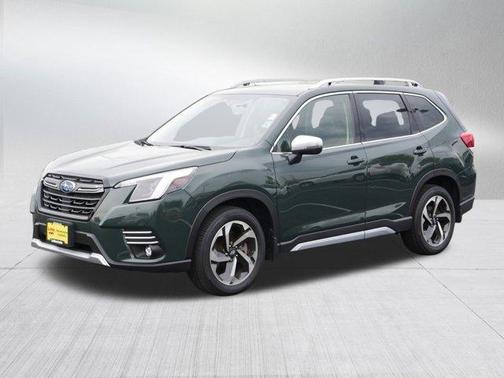 2023 Subaru Forester 2.5i Touring