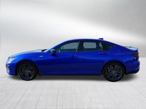 2023 Acura TLX A-Spec
