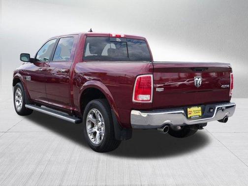 2018 RAM 1500 Laramie