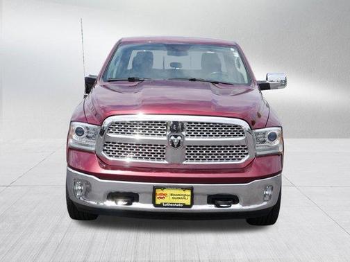 2018 RAM 1500 Laramie