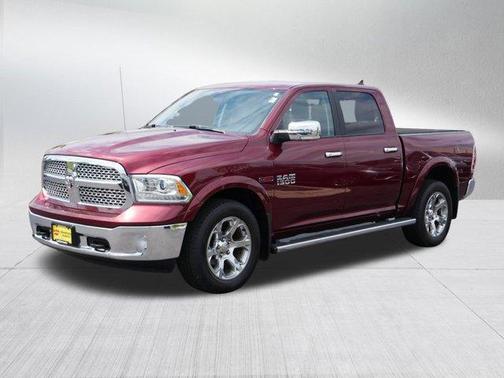 2018 RAM 1500 Laramie