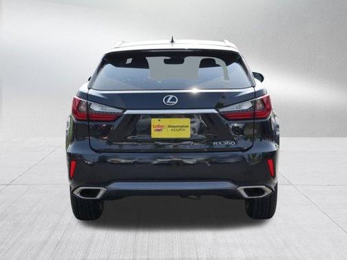 2017 Lexus RX 350 RX 350