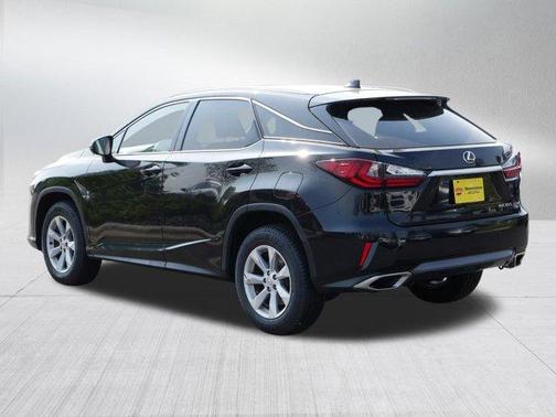 2017 Lexus RX 350 RX 350