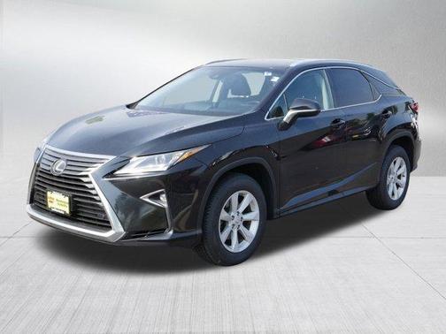 2017 Lexus RX 350 RX 350